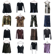 Y2K Mix · 50 Pieces