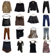 Y2K Mix · 50 Pieces