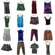 Y2K Mix · 50 Pieces