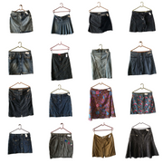 Y2K Skirts · 100 Pieces