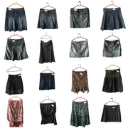Y2K Skirts · 30 Pieces