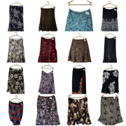 Y2K Skirts · 30 Pieces