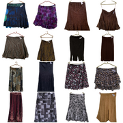 Y2K Skirts · 30 Pieces