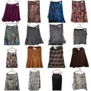 Y2K Skirts · 30 Pieces