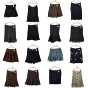 Y2K Skirts · 50 Pieces